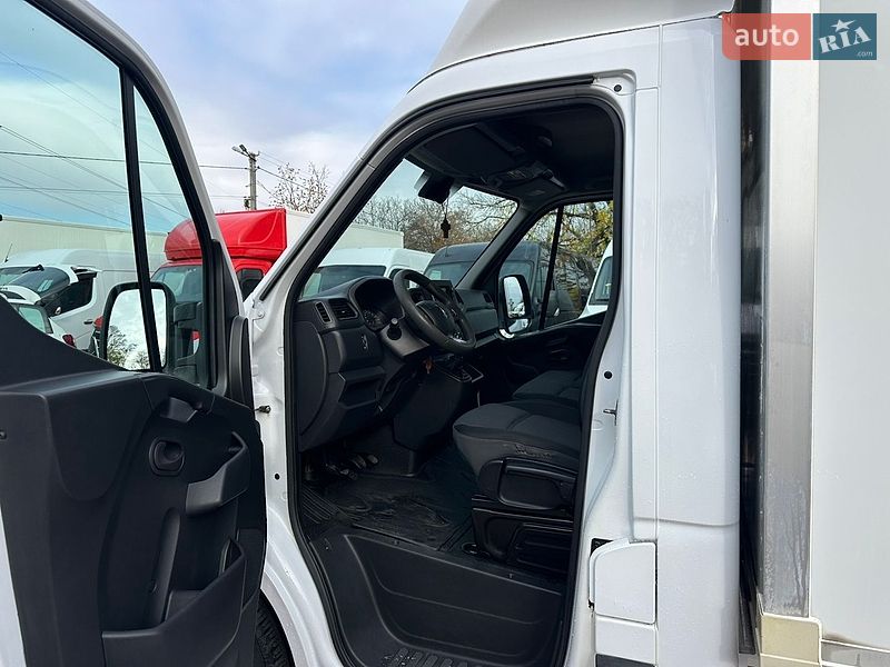 Другие грузовики Renault Master 2020 в Ровно фото 13 Другие грузовики Renault Master 2020 в Ровно