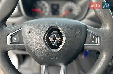 Другие грузовики Renault Master 2020 в Ровно фото 15 Другие грузовики Renault Master 2020 в Ровно