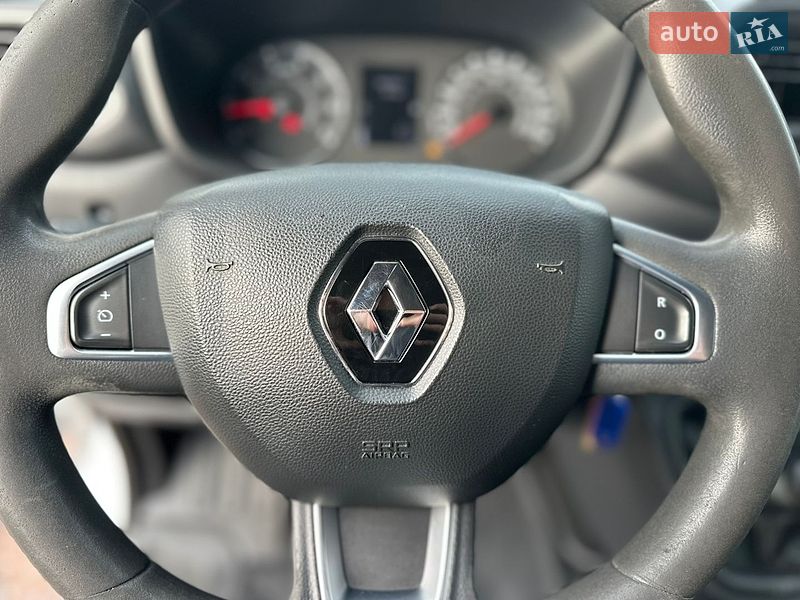 Другие грузовики Renault Master 2020 в Ровно фото 15 Другие грузовики Renault Master 2020 в Ровно