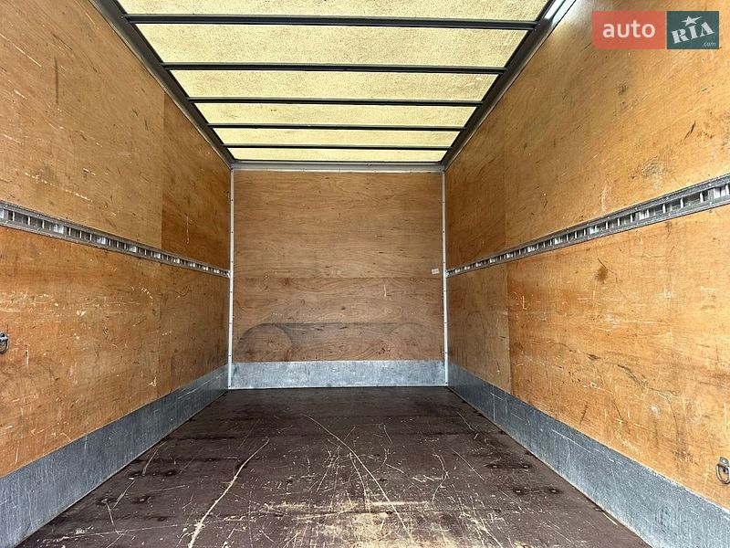 Другие грузовики Renault Master 2020 в Ровно фото 21 Другие грузовики Renault Master 2020 в Ровно