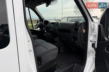 Грузопассажирский фургон Renault Master 2019 в Дубно