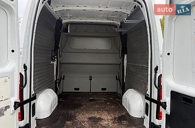 Грузопассажирский фургон Renault Master 2019 в Дубно