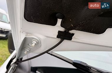 Грузопассажирский фургон Renault Master 2019 в Дубно