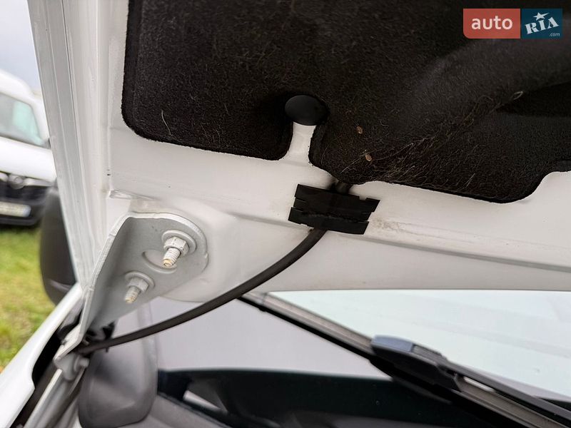 Грузопассажирский фургон Renault Master 2019 в Дубно