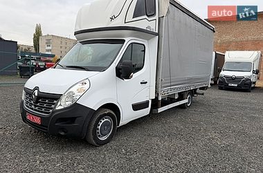 Тентованый Renault Master 2019 в Ковеле