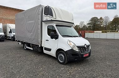 Тентованый Renault Master 2019 в Ковеле