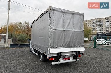 Тентованый Renault Master 2019 в Ковеле