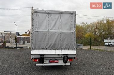 Тентованый Renault Master 2019 в Ковеле
