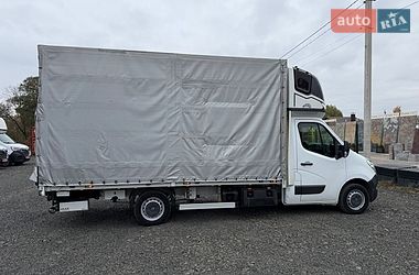 Тентованый Renault Master 2019 в Ковеле