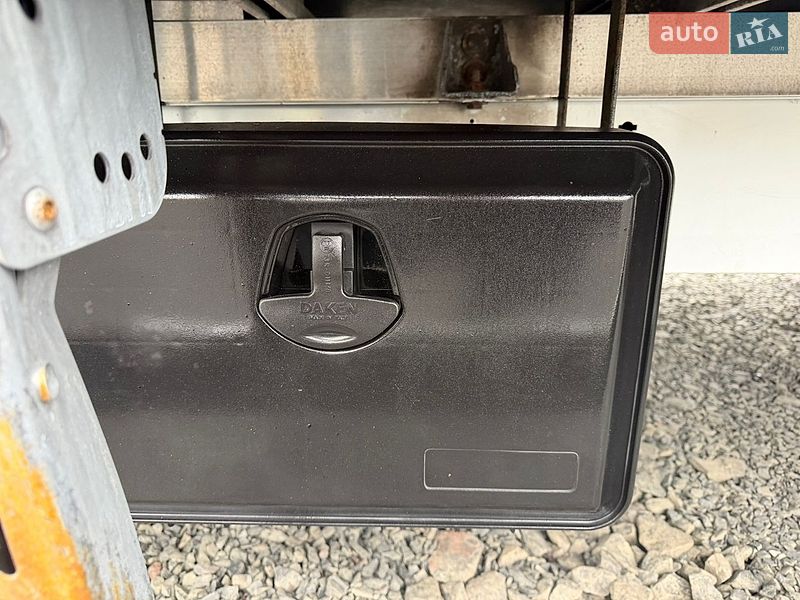 Тентованый Renault Master 2019 в Ковеле