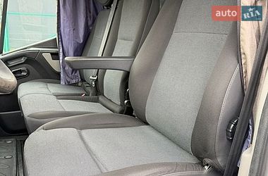 Тентованый Renault Master 2019 в Ковеле