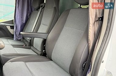 Тентований Renault Master 2019 в Ковелі