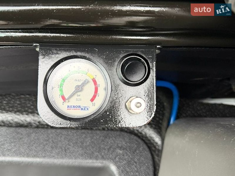 Тентованый Renault Master 2019 в Ковеле