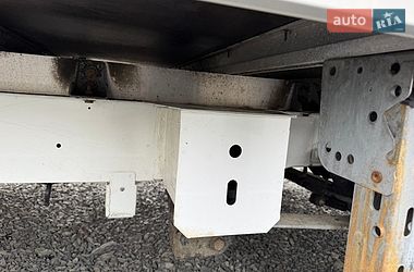 Тентованый Renault Master 2019 в Ковеле