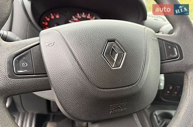 Тентованый Renault Master 2019 в Ковеле