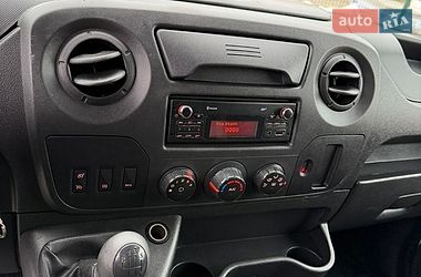 Тентованый Renault Master 2019 в Ковеле