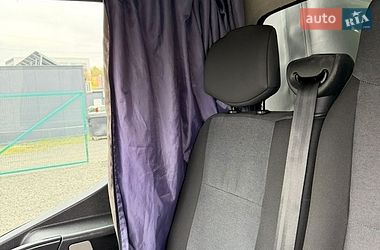 Тентованый Renault Master 2019 в Ковеле