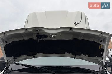 Тентованый Renault Master 2019 в Ковеле