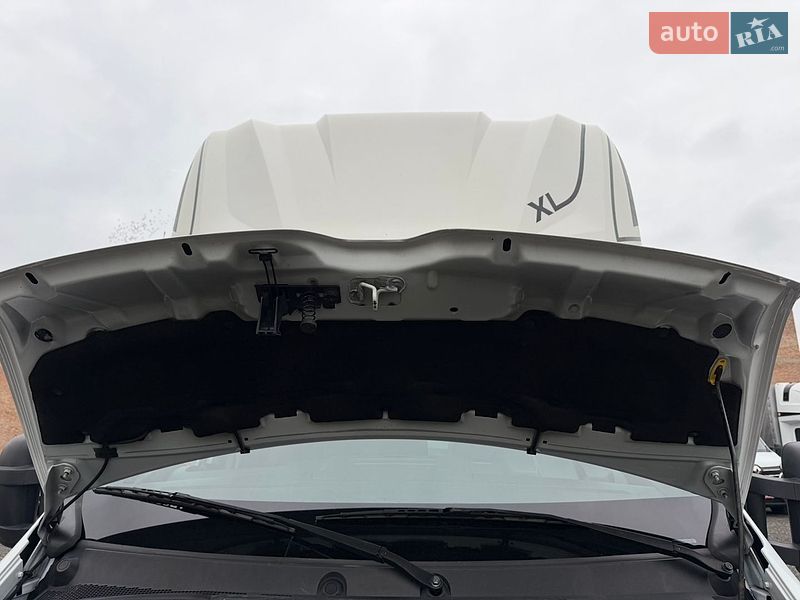 Тентованый Renault Master 2019 в Ковеле