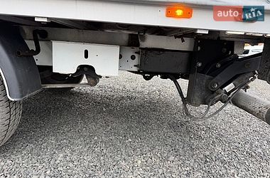 Тентованый Renault Master 2019 в Ковеле