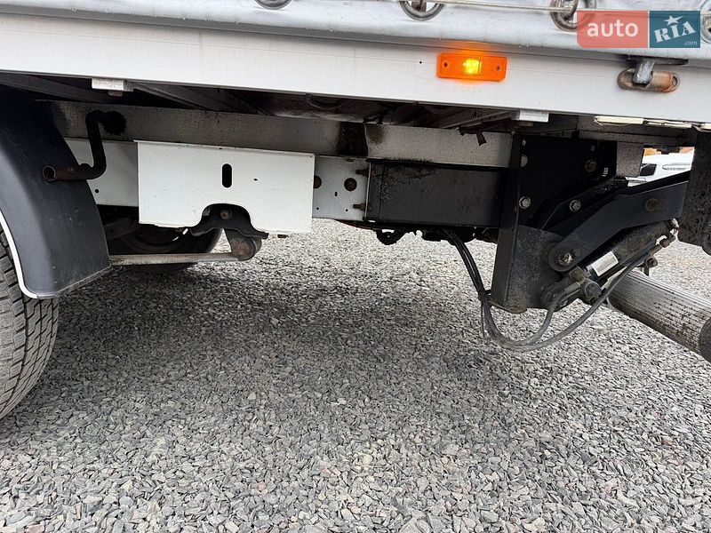Тентованый Renault Master 2019 в Ковеле