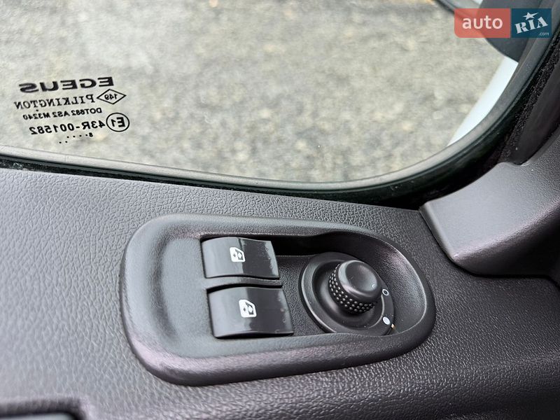 Тентованый Renault Master 2019 в Ковеле