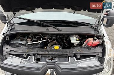 Тентованый Renault Master 2019 в Ковеле