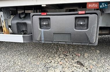 Тентованый Renault Master 2019 в Ковеле