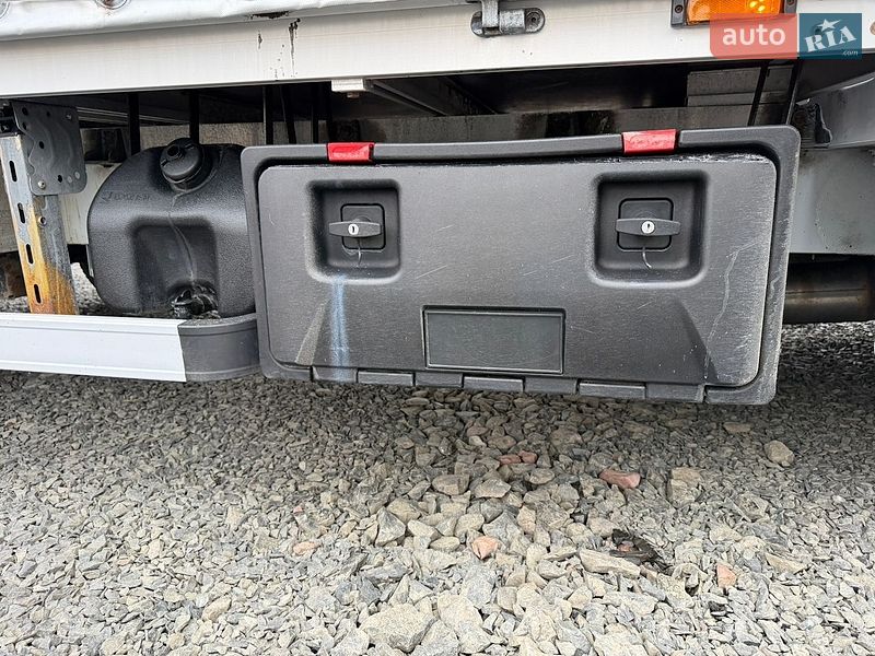Тентованый Renault Master 2019 в Ковеле