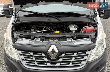 Тентованый Renault Master 2019 в Ковеле