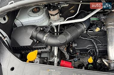 Тентованый Renault Master 2019 в Ковеле