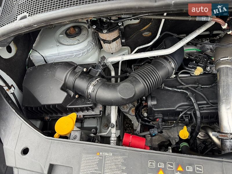 Тентованый Renault Master 2019 в Ковеле