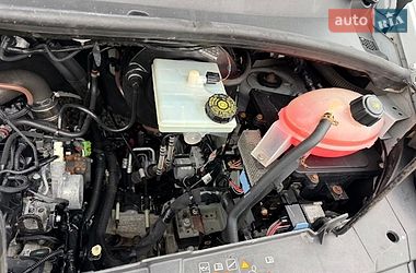 Тентований Renault Master 2019 в Ковелі