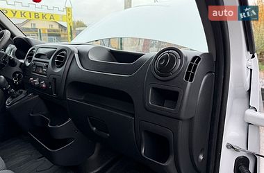 Тентованый Renault Master 2019 в Ковеле