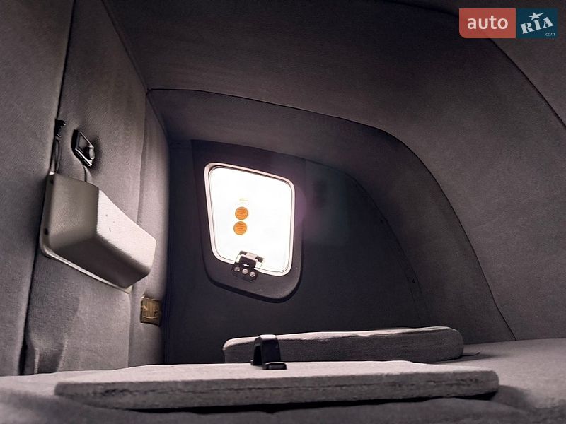 Тентований Renault Master 2019 в Ковелі