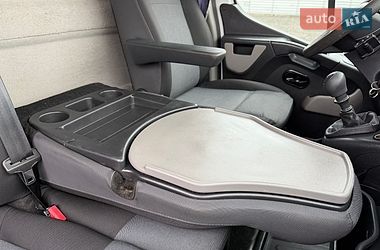 Тентованый Renault Master 2019 в Ковеле