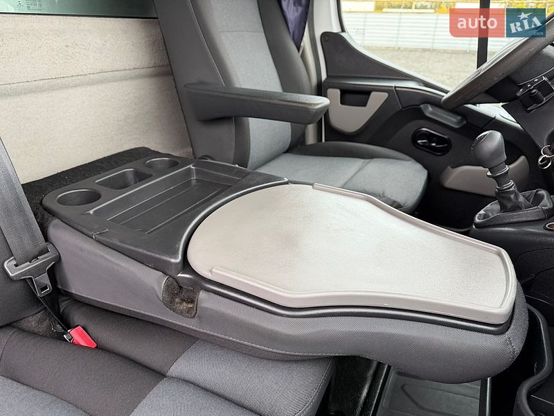 Тентованый Renault Master 2019 в Ковеле