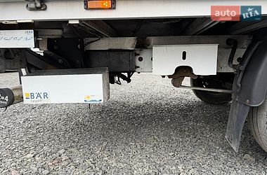 Тентованый Renault Master 2019 в Ковеле