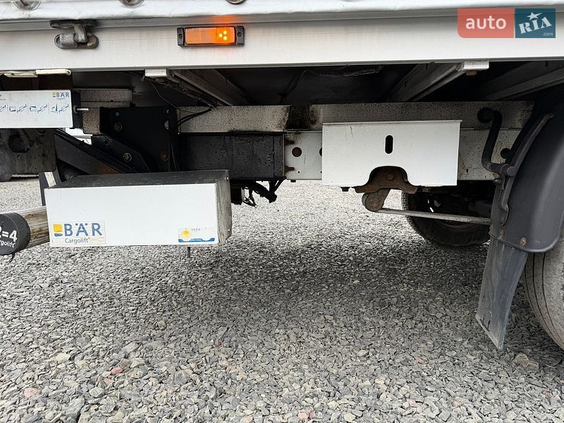 Тентованый Renault Master 2019 в Ковеле