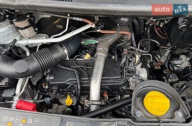 Тентованый Renault Master 2019 в Ковеле