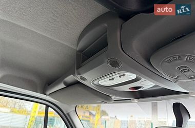 Тентованый Renault Master 2019 в Ковеле