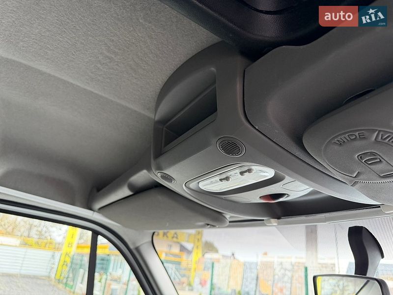 Тентованый Renault Master 2019 в Ковеле