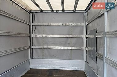 Тентованый Renault Master 2019 в Ковеле