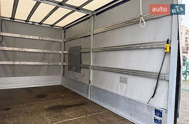 Тентованый Renault Master 2019 в Ковеле