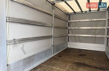 Тентованый Renault Master 2019 в Ковеле