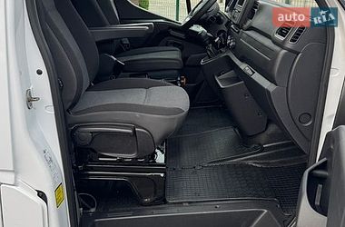 Тентований Renault Master 2022 в Ковелі