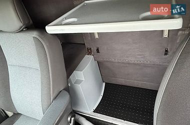 Тентований Renault Master 2022 в Ковелі