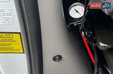 Тентований Renault Master 2022 в Ковелі