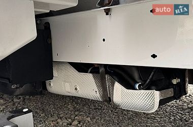 Тентований Renault Master 2022 в Ковелі