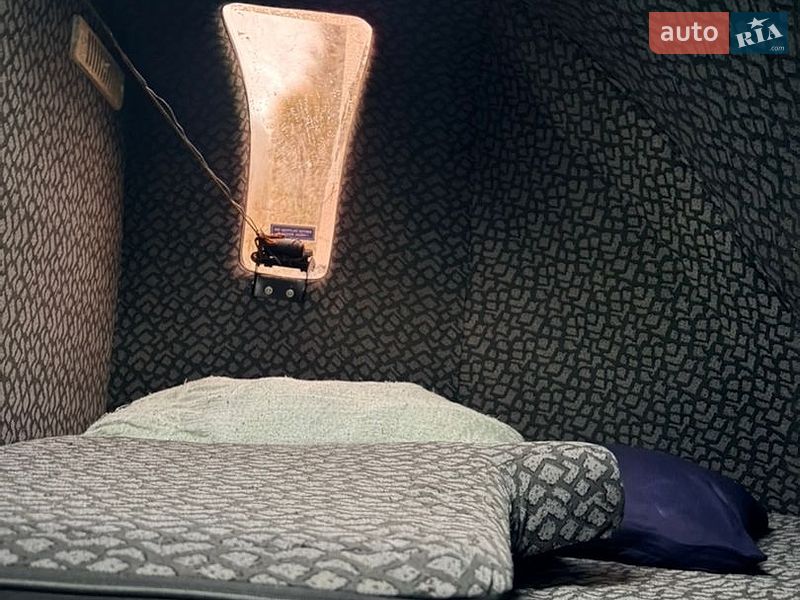 Борт Renault Master 2019 в Киеве
